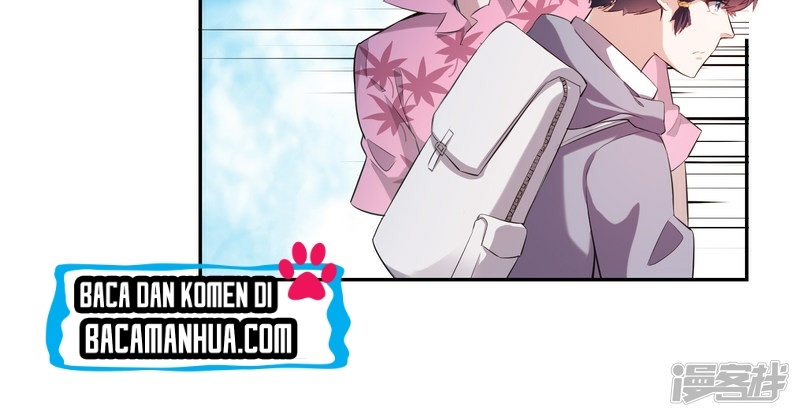 Devil Warlord Chapter 01 Gambar 17